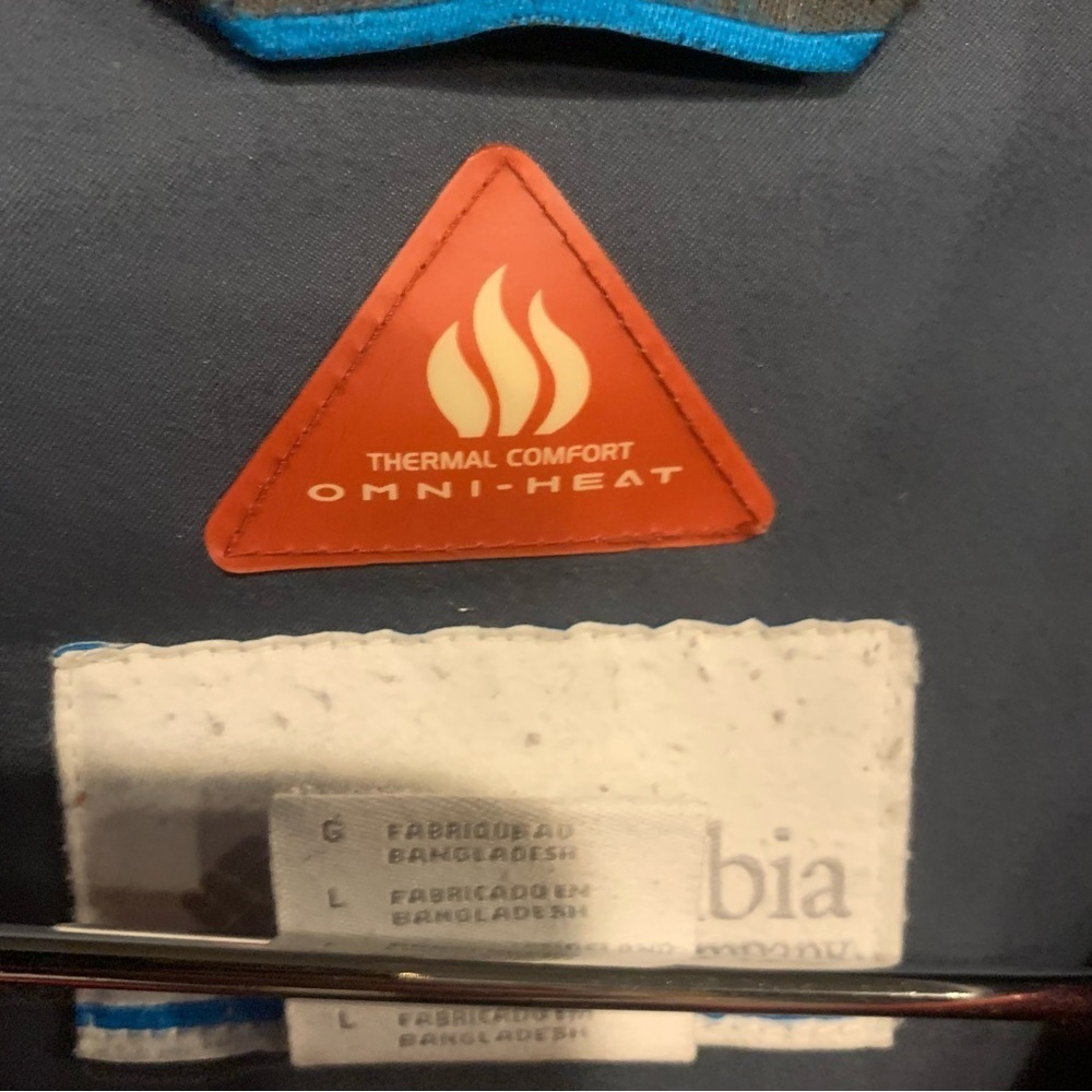 Men’s Columbia Jacket - Picture 4 of 7